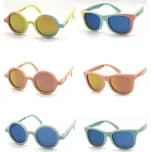 Dětské brýle polarizované s pouzdrem 0/12m Suavinex New2