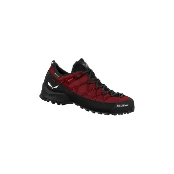 Dámská sportovní obuv Salewa Wildfire 2 GTX W syrah black UK 5,5 boty + DÁREK DLE VÝBĚRU!