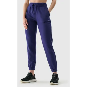 4F Dámské Dámské tepláky 4F Modrá M (2777587)