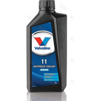 Valvoline Antifreeze Coolant 11 Concentrate, 1l