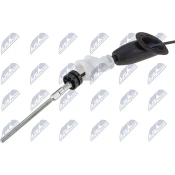 Lanko parkovací brzdy Lanko ruční brzdy NTY HLR-VW-014