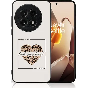 Pouzdro na tablet VSECHNONAMOBIL 109429 MY ART Ochranný kryt pro OnePlus 13 5G WILD HEART (241)