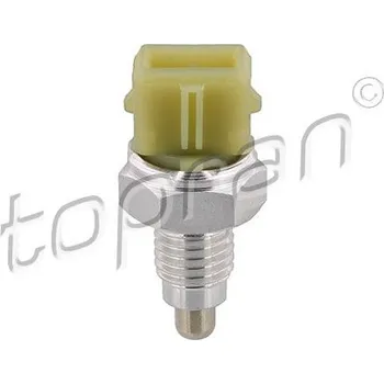 Spínač, světlo zpátečky TOPRAN 500 536