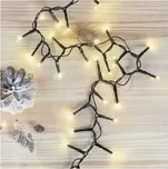 EMOS D4AW02 80LED XMAS CLS TIMER 8M WW