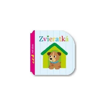 Zvieratká Malé káčatká