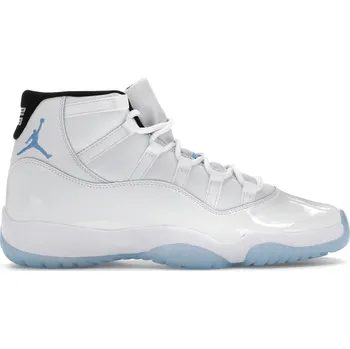 Pánské tenisky Jordan 11 Retro Legend Blue (2024) Velikost: 44 CT8012-104