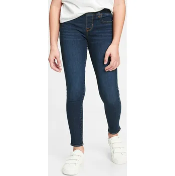 GAP Dívčí Dětské džíny jeggings stretch 679601-00 Velikost: 16 Tričko zdarma při nákupu nad 3000,-!