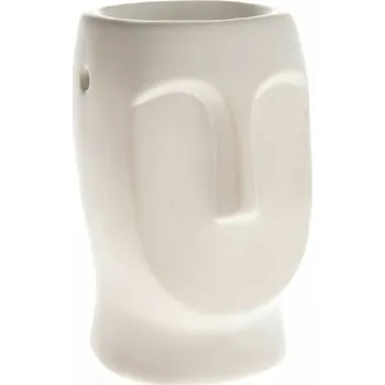 Casa de Engel Home Keramická aromalampa, 6/48 Fialová UNI (2812159)