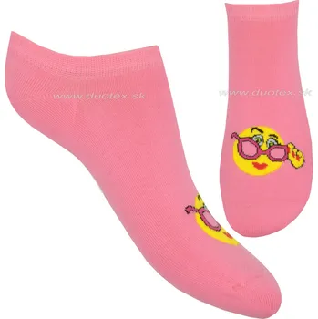 Pánské ponožky WOLA Kotníkové ponožky w81.51p-vz.976 Barva: C3L, Velikost: 36-38(24-25)