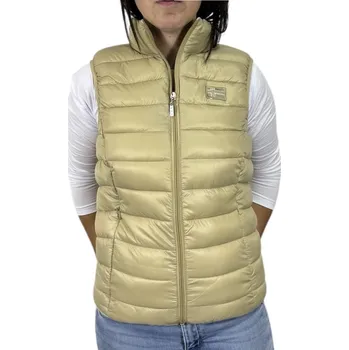 Dámská vesta NORWAY BASIC GILET Dámská vesta US L 119651 Oro