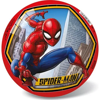 Dětský míč Míč Spider Man 23 cm