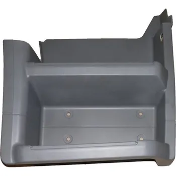 Blatník karosérie Blatník stupačky MB AXOR pravý TANGDE TD08-50-009R