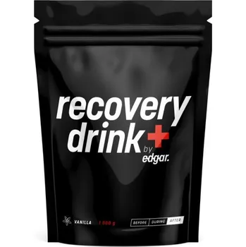Edgar Power Edgar - Recovery Drink Váha: 500 g