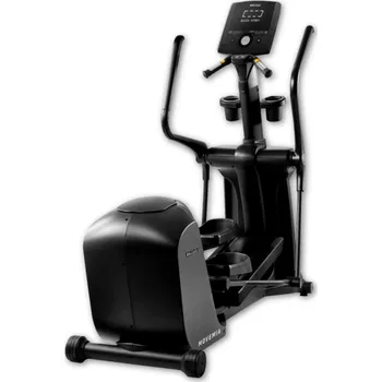 Eliptický trenažér BH FITNESS Movemia ERV1000R LED