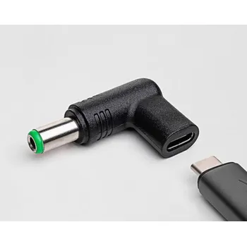 Redukce Adaptér USB-C pro notebooky Toshiba LTC LXG375