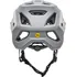Cyklistická přilba Fox Racing Speedframe 5050 světle šedá