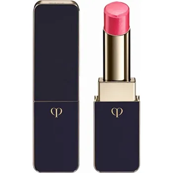 Rtěnka Cle de Peau Beaute Lipstick Shimmer - Třpytivá rtěnka 4 g - 313 Go-Boldly Bronze