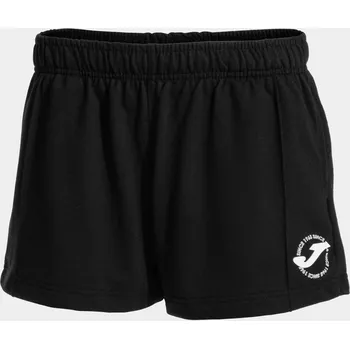 Dámské kraťasy Dámské šortky JOMA Daphne II Short Black L