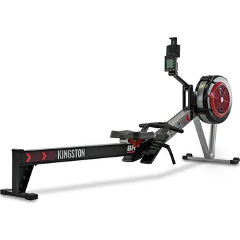 Veslovací trenažér BH FITNESS Kingston