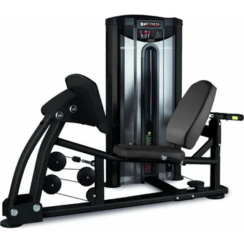 Posilovací věž Posilovací stroj BH FITNESS L050 Leg Press
