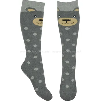 WOLA Podkolenky w33.01p-vz.752 Barva: Q10, Velikost: 27-29(18-19)