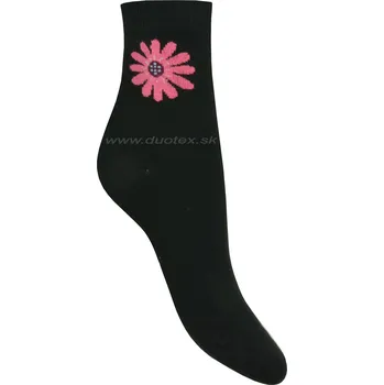 WOLA Dětské ponožky w24.01p-vz.147 Barva: G95, Velikost: 24-26(16-17)