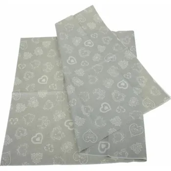 Stolování Casa de Engel Home PVC ubrus, 0/25 Fialová UNI (2790410)