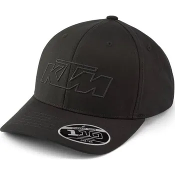 Kšiltovka KTM ESSENTIAL CURVED CAP