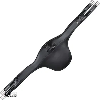 Podbřišník Okopávací podbřišník Kentaur -PARIS- - Černá - 125cm