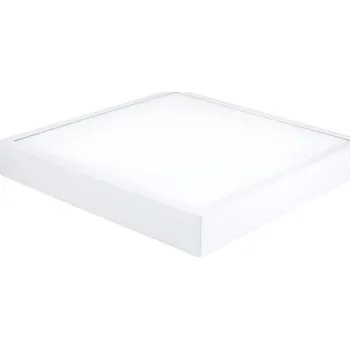 LED svítidlo Vanda S30, 30W, 3000K