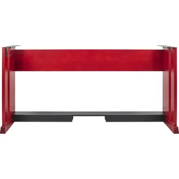 Klávesový stojan Nord Wood Keyboard Stand v4 + prodloužená záruka 3 roky