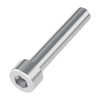 Mounting Systems 806-0321, Šroub s vnitřním šestihranem M6x35/24