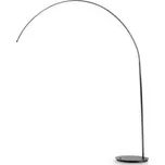 Ideal Lux DORSALE MPT1 základna stojací lampy 1xE27 60W bez zdroje IP20, černá