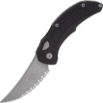 kapesní nůž Microtech BRACHIAL S/E APOC FULL SERR 268A-12AP