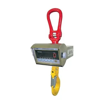 Průmyslová váha Jeřábová váha typ CAS-J1 - cejchuschopná