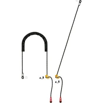 smyčka Petzl Progress Adjust - I Pracovní polohovací smyčka 5 m