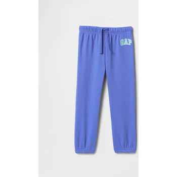 GAP Chlapecké Baby tepláky s logem Gap Modrá 92 (2738732)