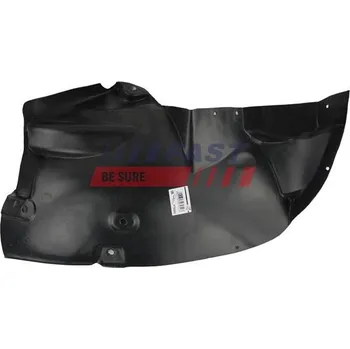 Nárazník Kryt renault master 10> přední pr přední ft90682