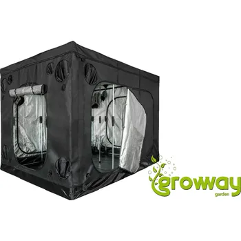 Pěstební box Mammoth Elite S.A. 360S 240x360x225 cm 1 ks