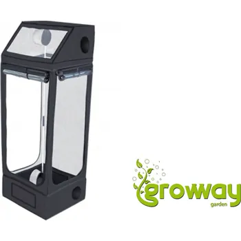 Pěstební box PROBOX OUTDOORPRO 60, 60x60x160cm 1 ks