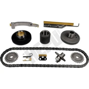 Sada rozvodového řetězu HEPU 21-0385