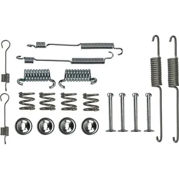 Brzdová čelist Sada příslušenství, brzdové čelisti TRW SFK87
