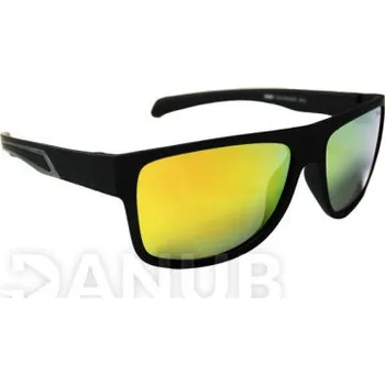 Sluneční brýle Sportovní polarizační brýle Nightsky GOLD