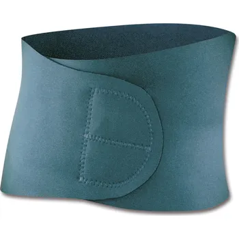 ROVERA Podpůrný bederní pás L ZELENÁ