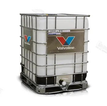 Převodový olej Valvoline Unitrac 80W, 1000l
