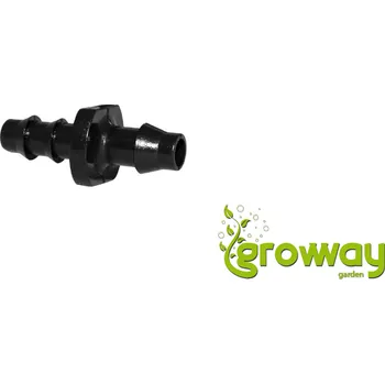 Zavlažovač Irritec CNL Adaptor - spoj kapilára/hadice 1 ks