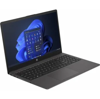 Notebook Notebook HP 250 G10 15,6" FHD, i5-1335U, 8GB DDR4, 512GB SSD, W11, rozbalený kus