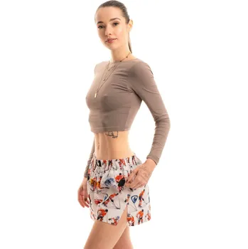 Trenýrky Represent Dámské Dámské trenky BELLA WE ARE THE CHAMPIONS Represent Bílá L (2771214)