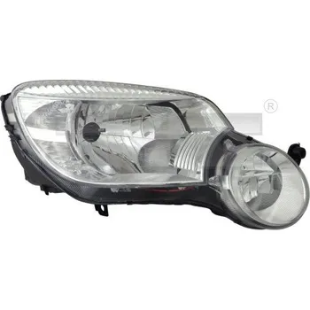 Přední světlomet Světlomet TYC 20-12348-05-2