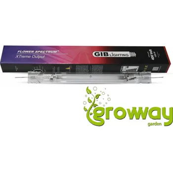 Žárovka Výbojka GIB Lighting Flower Spectrum XTreme Output 1000W/400V DE 1 ks